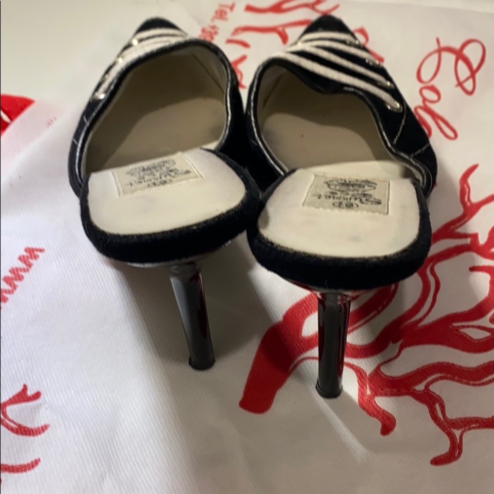 Summer Rio shoes - Picture 3 of 4